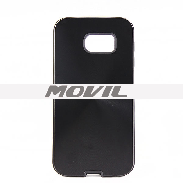 NP-2278 Funda de metal para samsung galaxy S6-9